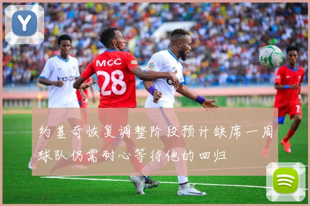 约基奇恢复调整阶段预计缺席一周球队仍需耐心等待他的回归