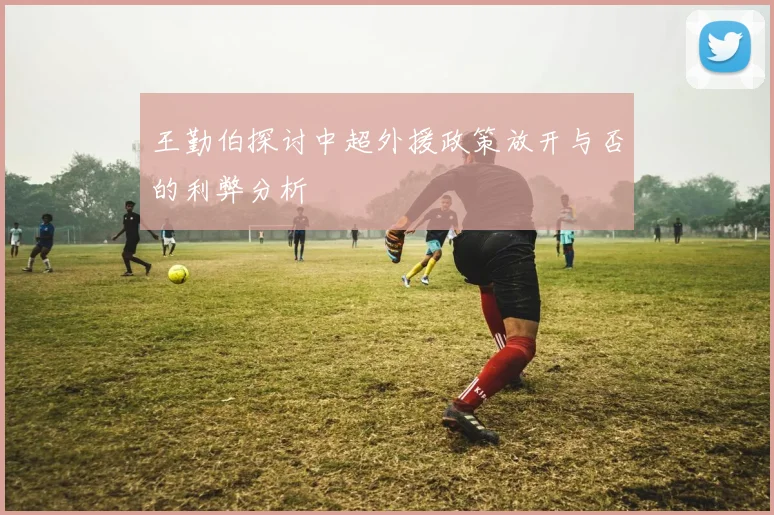 王勤伯探讨中超外援政策放开与否的利弊分析