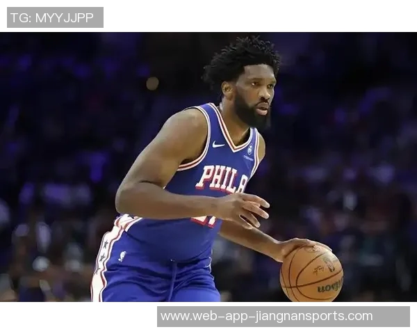 恩比德谈比赛策略:希望在时间限制下保持侵略性和强度