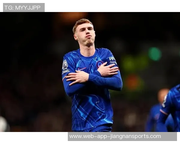 帕尔默因腹股沟伤势缺阵至11月将缺席至少四场重要比赛