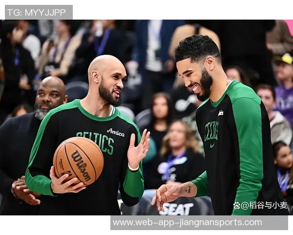 格里芬赞塔图姆坚持随队作战伤病期间球星表现各异